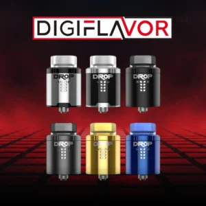 DROP RDA CLONE