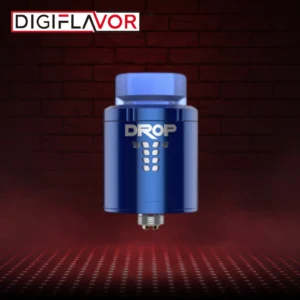 DROP RDA CLONE Blue