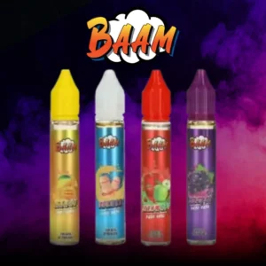 BAAM FREEBASE Banner