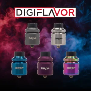 DROP V2 RDA