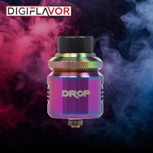 DROP V2 RDACLONE Rainbow