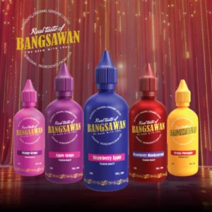 BANGSAWAN FREEBASE Banner