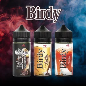 BIRDY FREEBASE