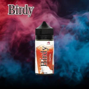 BIRDY FREEBASE Thai Tea