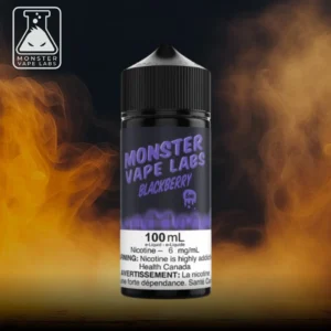 JAM MONSTER E FREEBASE Blackberry