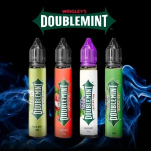 DOUBLEMINT FREEBASE