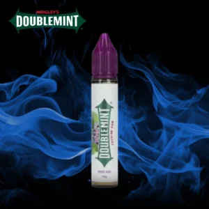 DOUBLEMINT FREEBASE Grape