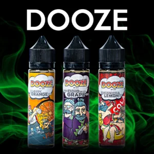 DOOZE FREEBASE BANNER