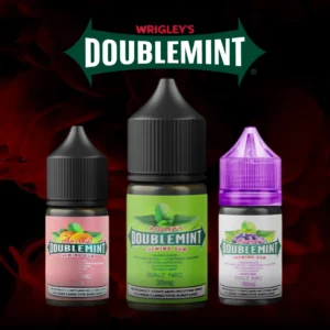 Doublemint Saltnic
