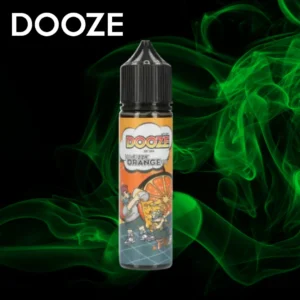 DOOZE FREEBASE 60ml Orange