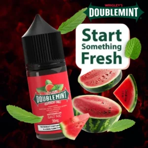 DoublemintSaltnic Watermelon