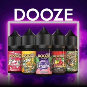 Dooze Saltnic