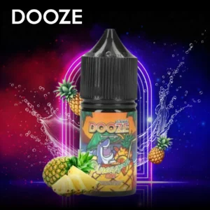 DoozeSaltnic Pineapple