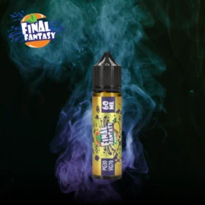 FINALFANTASY FREEBASE 60ml Mango