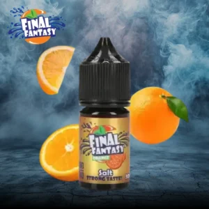 Fantasy Saltnic Orange