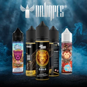 DRVAPES FREEBASE
