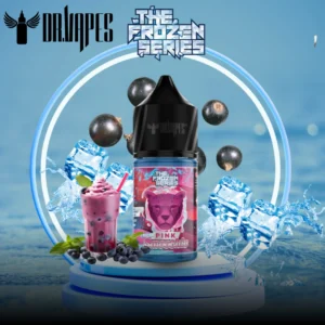 Frozen Smootie Saltnic