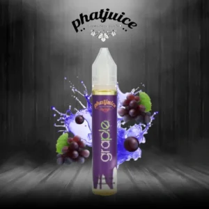 PHATJUICE GRAPLE FREEBASE