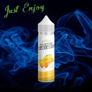 MILKSHAKE FREEBASE Mango