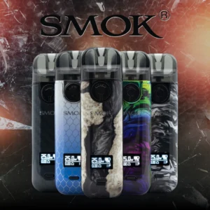 SMOK NOVO 4 POD KIT