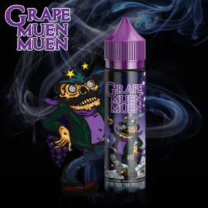 GRAPE MUEN MUEN FREEBASE