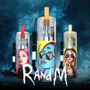 RANDM TORNADO 10000 PUFFS
