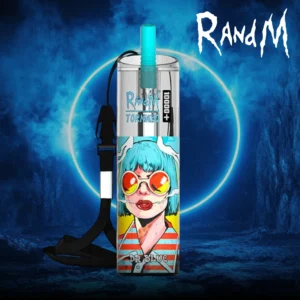 TORNADO 10000 PUFFS Dr Blue