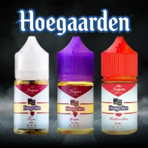 Hoogarden Saltnic