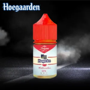 Hoogarden Salt nic Watermelon