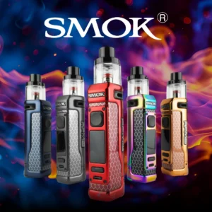 SMOK RPM 100 POD KIT