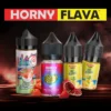 Horny Saltnic