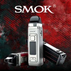 SMOK RPM 4 POD KIT