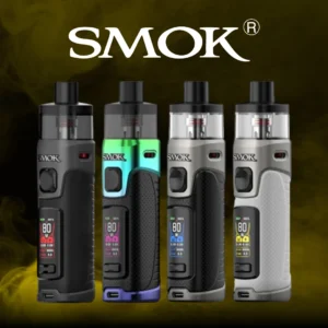 SMOK RPM 5 POD KIT