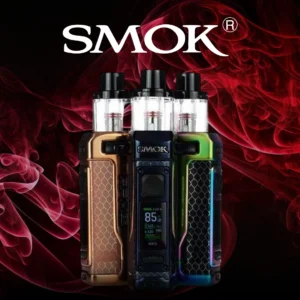 SMOK RPM 85 POD KIT