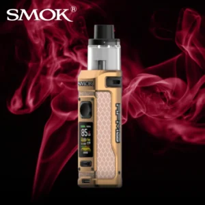SMOK RPM 85 PODKIT Matte Gold