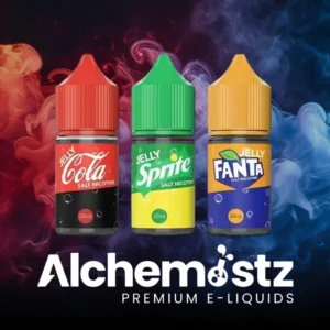 Jelly Saltnic Banner