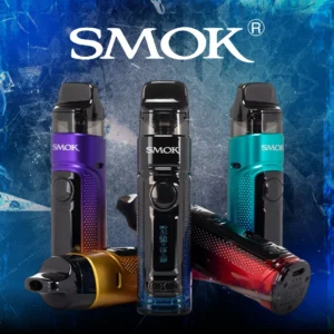 SMOK RPM C POD KIT