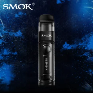 RPM C POD KIT Smok Transparent Black