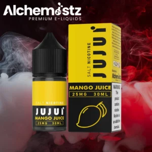 JUJUI Salt nic Mango