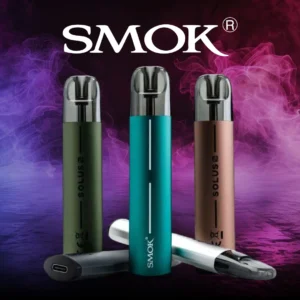 SMOK SOLUS 2 POD KIT