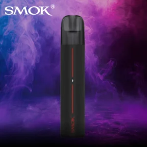 SMOK SOLUS 2 PODKIT Black
