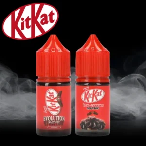 Kitket Saltnic Banner