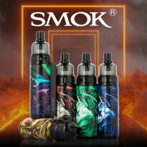 SMOK THALLO POD KIT