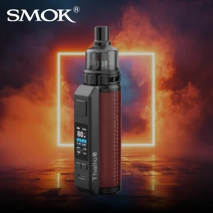 SMOK THALLO PODKIT Red