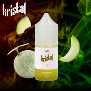 Kristal Saltnic 30ml Honeydew