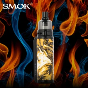SMOK THALLO S PODKIT Fluid Gold