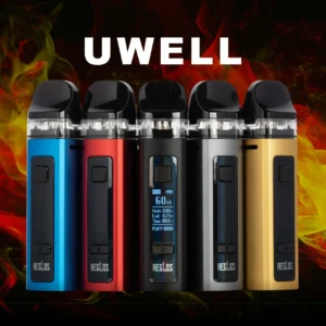 UWELL AEGLOS POD KIT