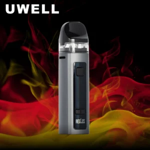 AEGLOS POD KIT Grey