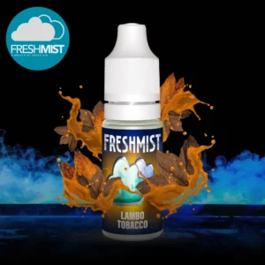 Lambo Tobacco 10 ml E-Liquid