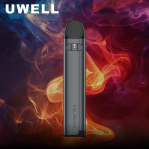 CALIBURN A2S POD Gray